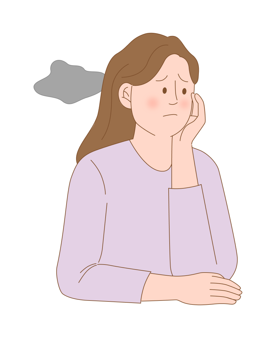 우울증 이미지