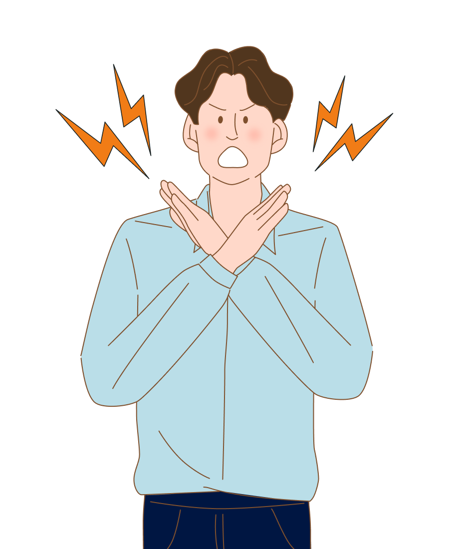 스트레스 · 번아웃 이미지