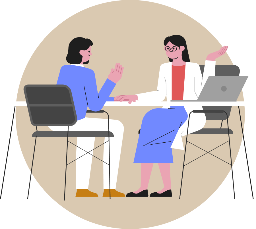 심리상담치료 이미지