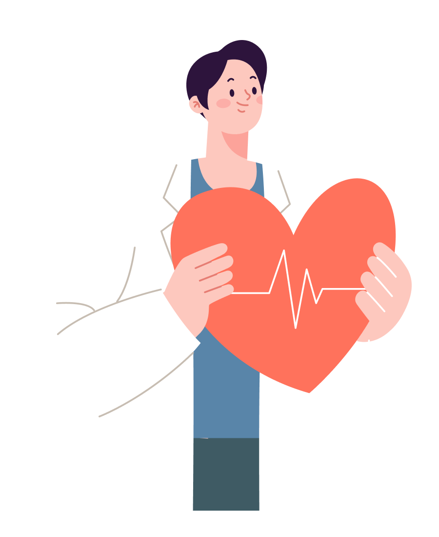 자율신경계검사 이미지